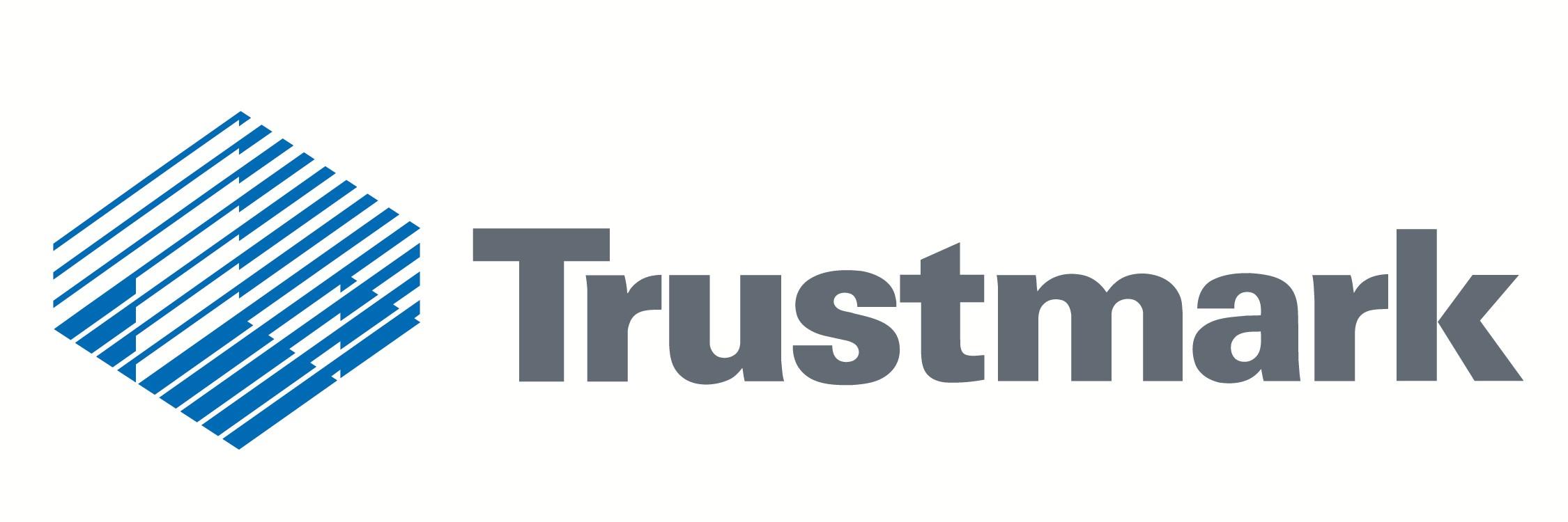 Trustmark-logo